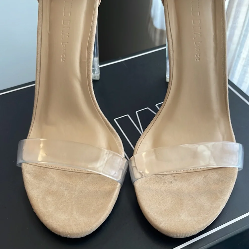 SANDALS! - Picture 3 of 3